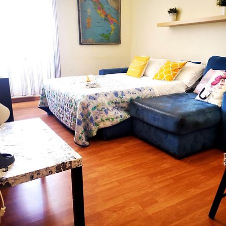 St. Joseph Apartment 47 Rome Bagian luar foto