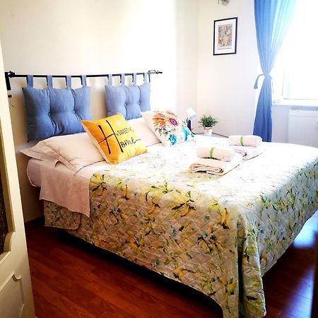 St. Joseph Apartment 47 Rome Bagian luar foto