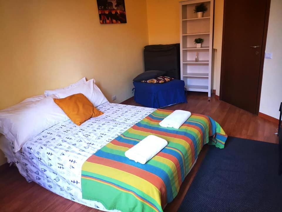 St. Joseph Apartment 47 Rome Bagian luar foto