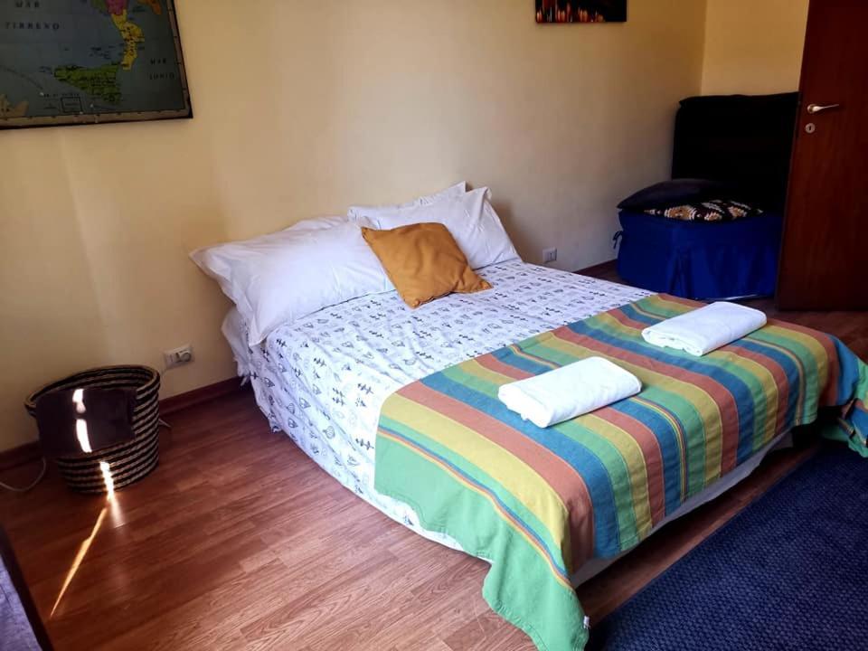 St. Joseph Apartment 47 Rome Bagian luar foto
