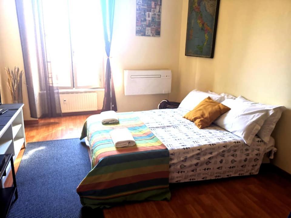 St. Joseph Apartment 47 Rome Bagian luar foto