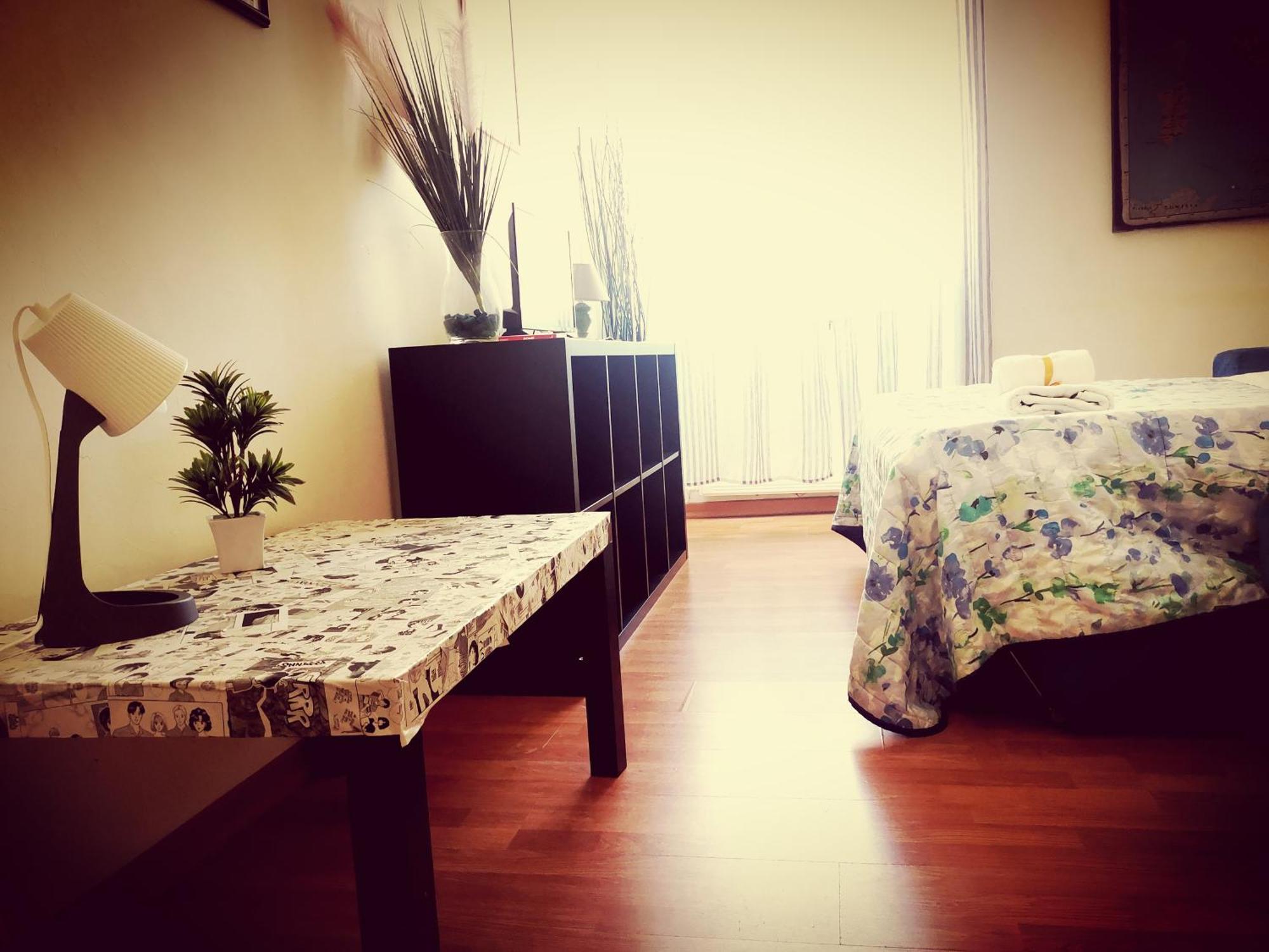 St. Joseph Apartment 47 Rome Bagian luar foto