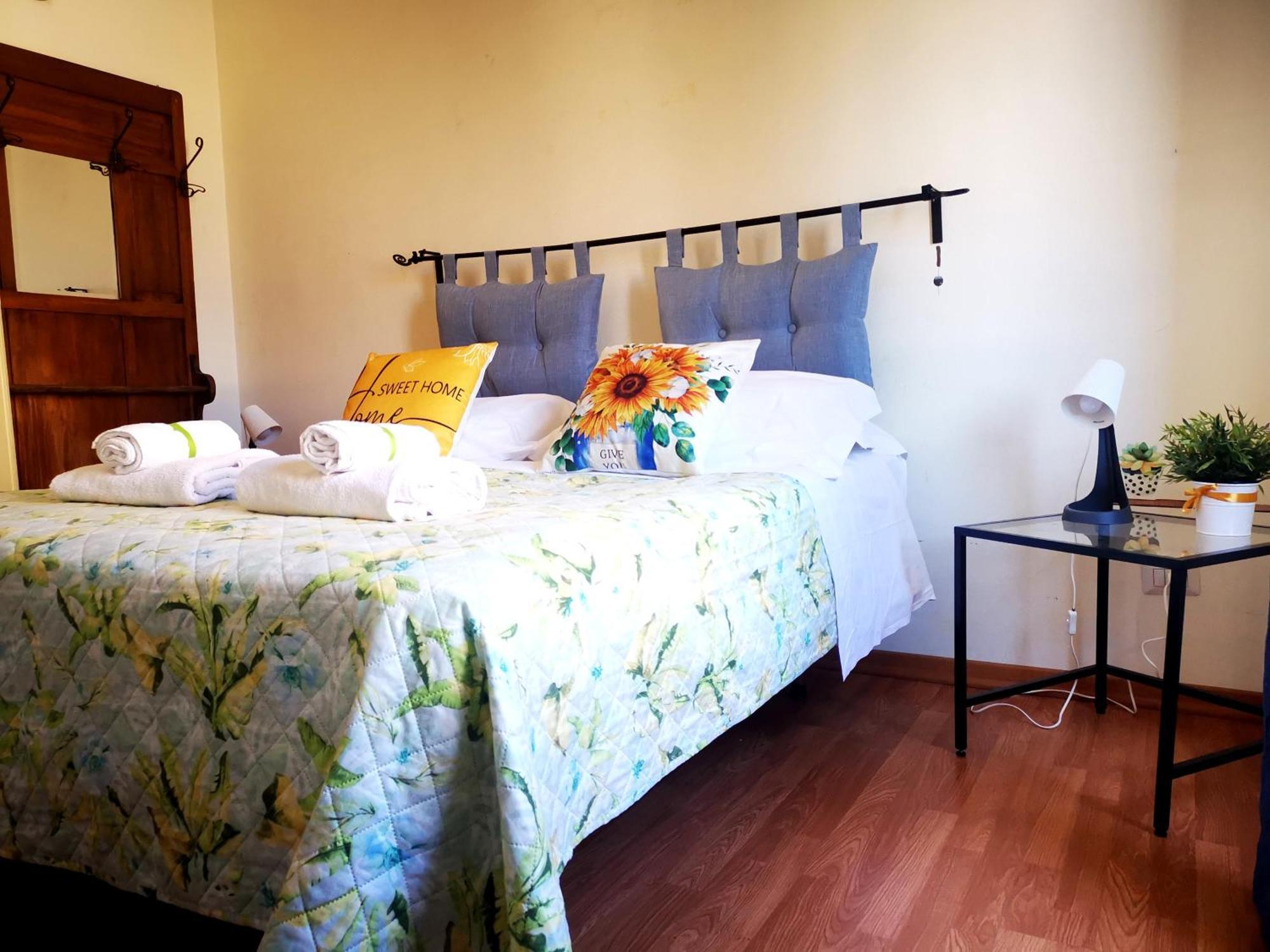 St. Joseph Apartment 47 Rome Bagian luar foto