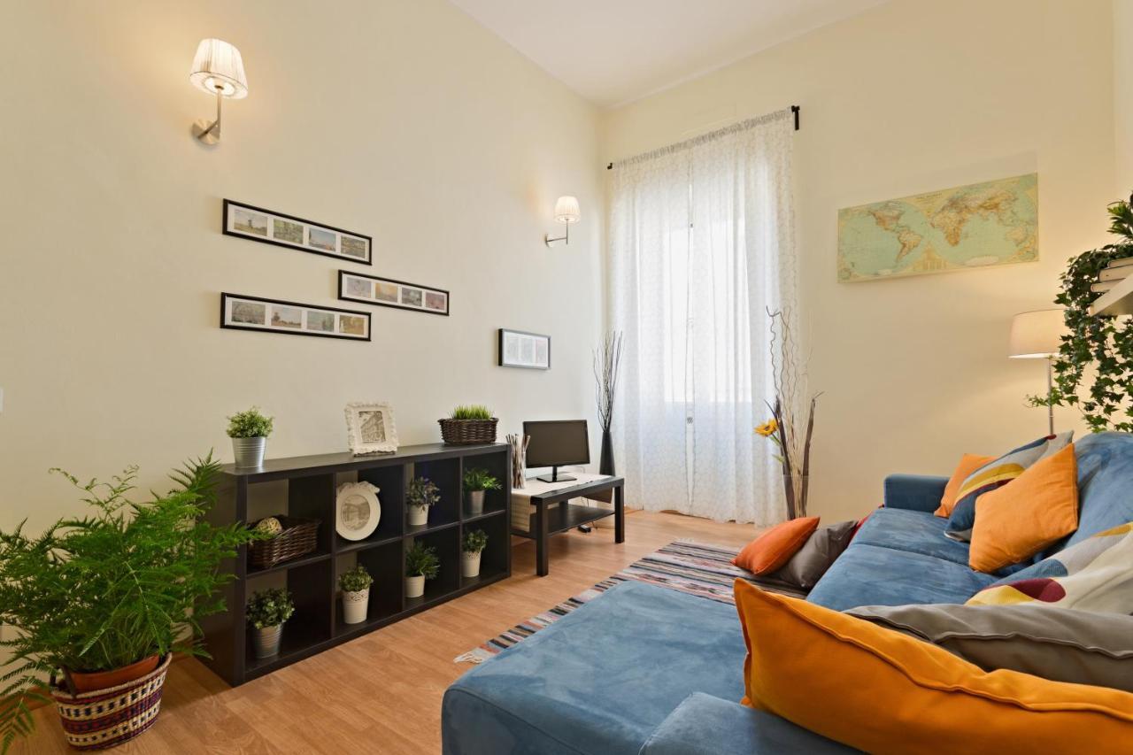 St. Joseph Apartment 47 Rome Bagian luar foto