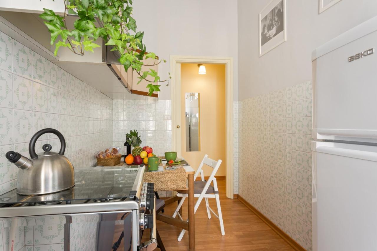 St. Joseph Apartment 47 Rome Bagian luar foto