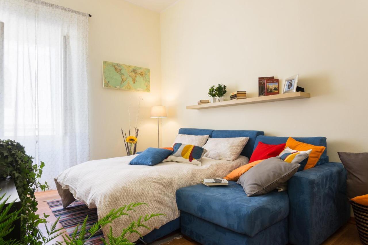 St. Joseph Apartment 47 Rome Bagian luar foto