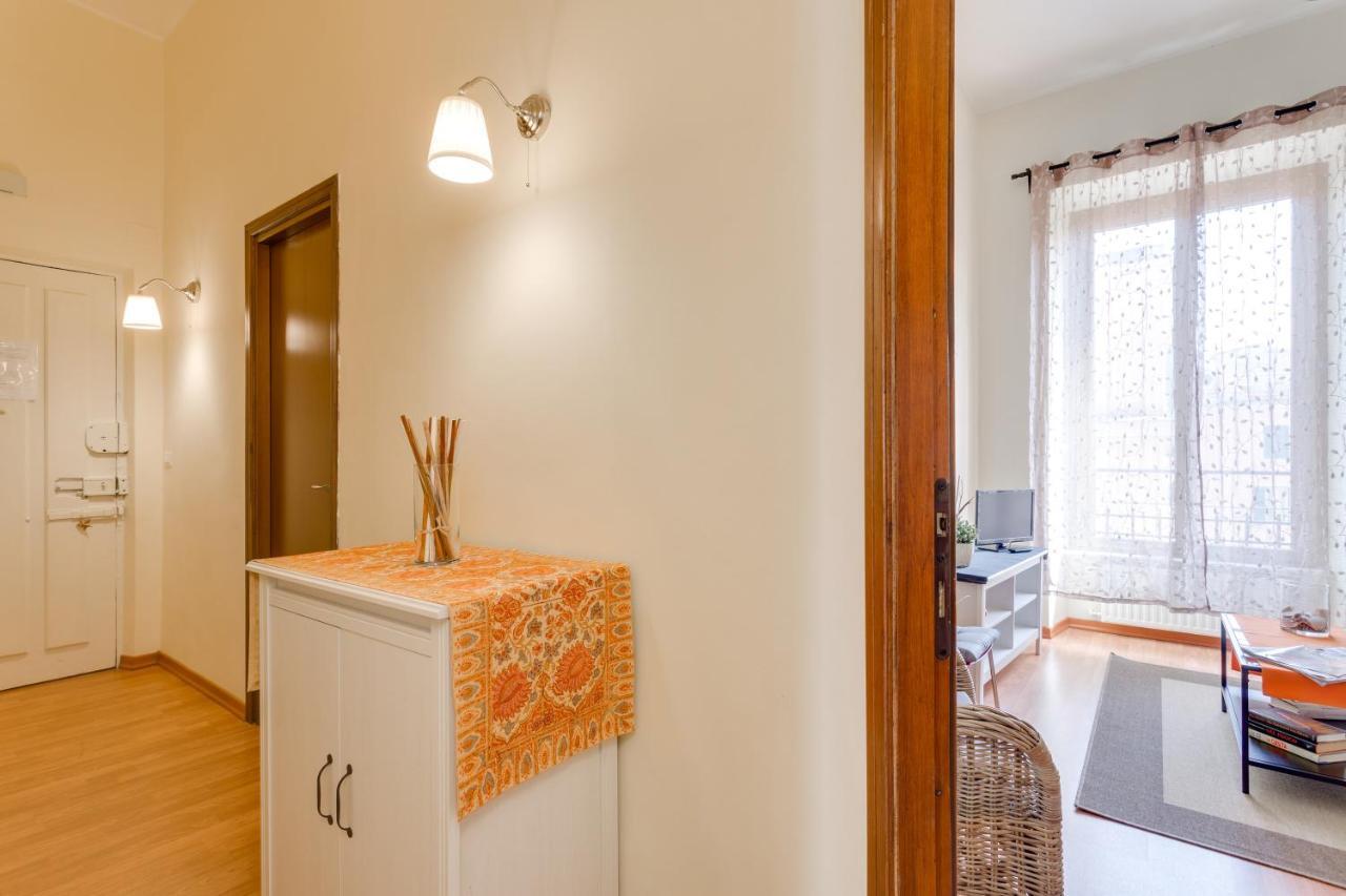 St. Joseph Apartment 47 Rome Bagian luar foto