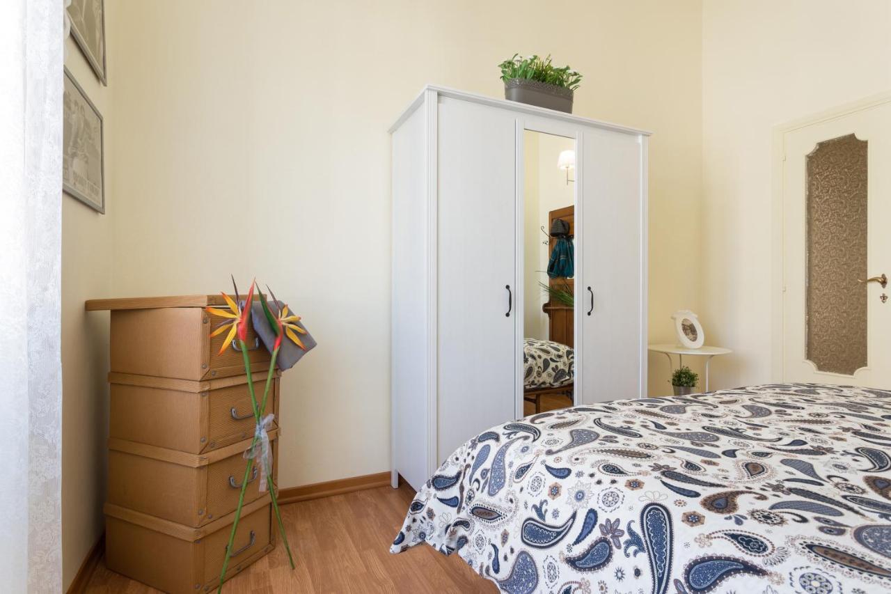 St. Joseph Apartment 47 Rome Bagian luar foto