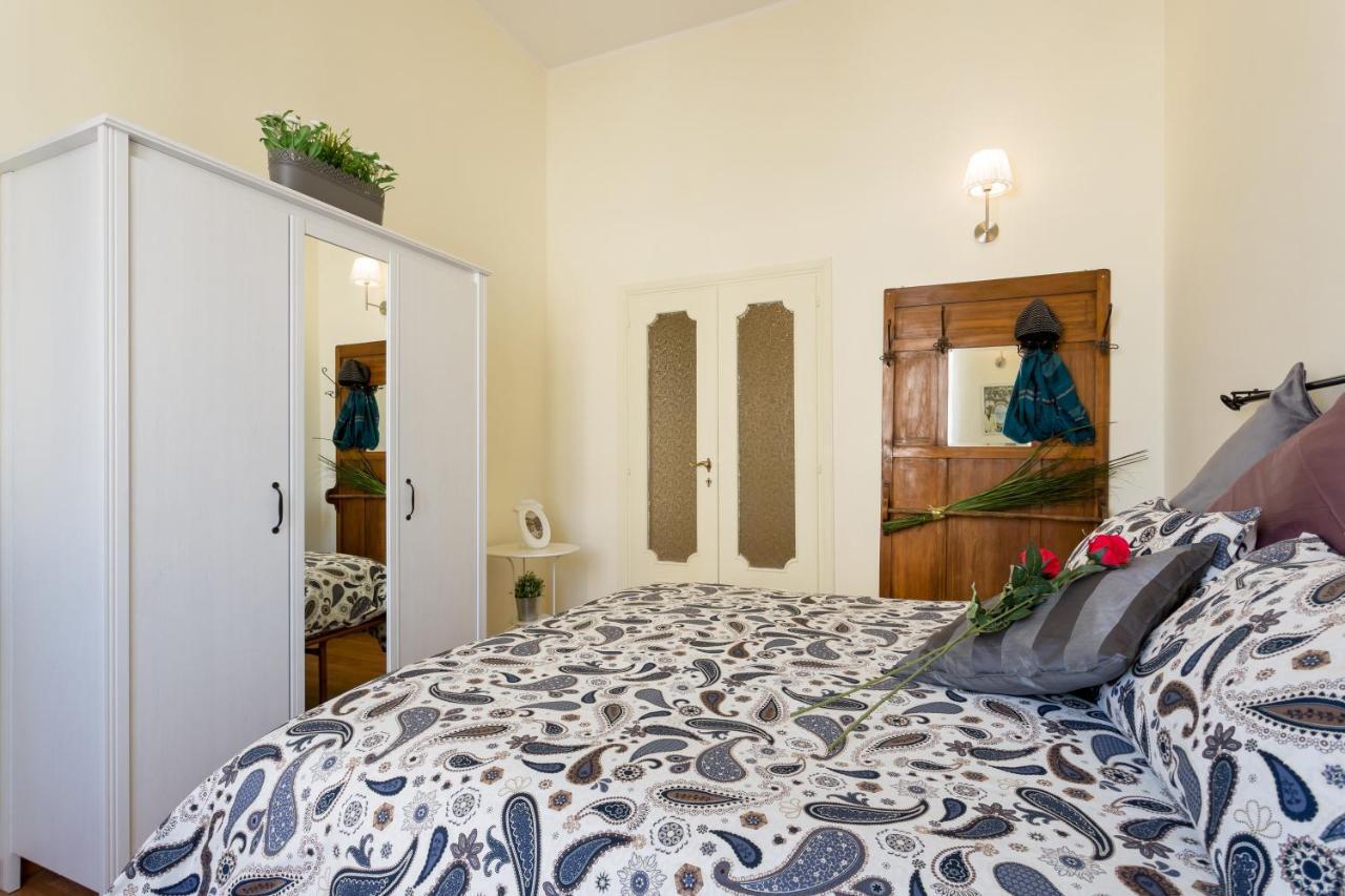 St. Joseph Apartment 47 Rome Bagian luar foto