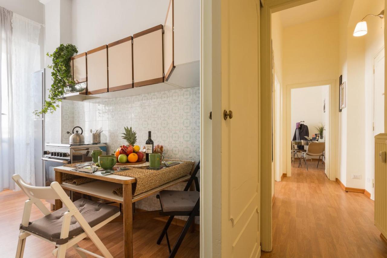 St. Joseph Apartment 47 Rome Bagian luar foto