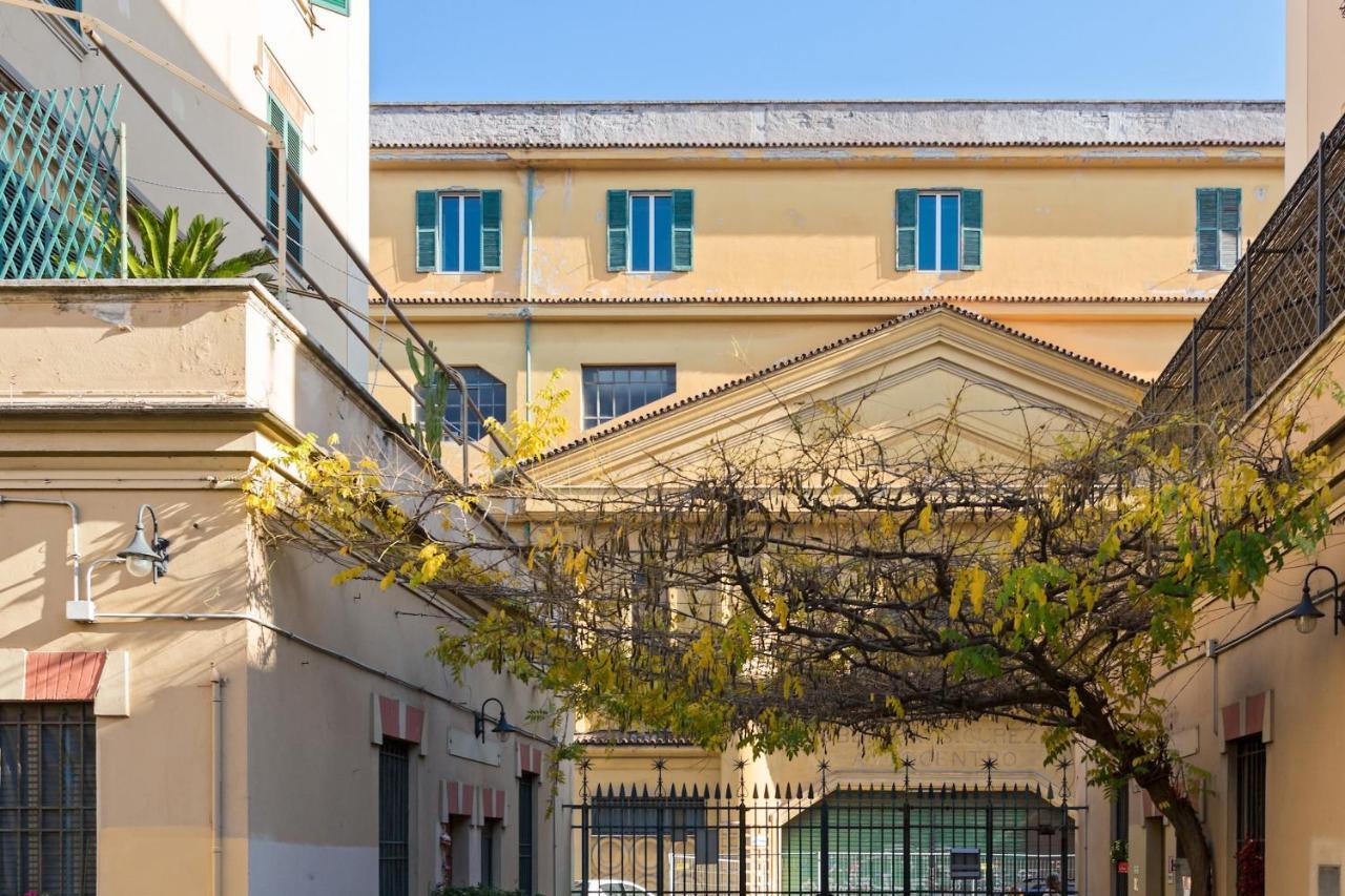 St. Joseph Apartment 47 Rome Bagian luar foto