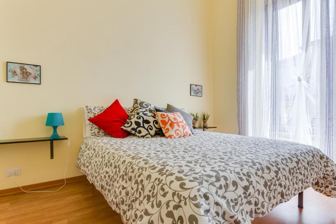 St. Joseph Apartment 47 Rome Bagian luar foto