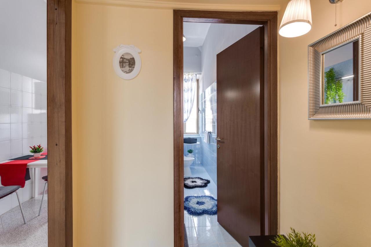 St. Joseph Apartment 47 Rome Bagian luar foto