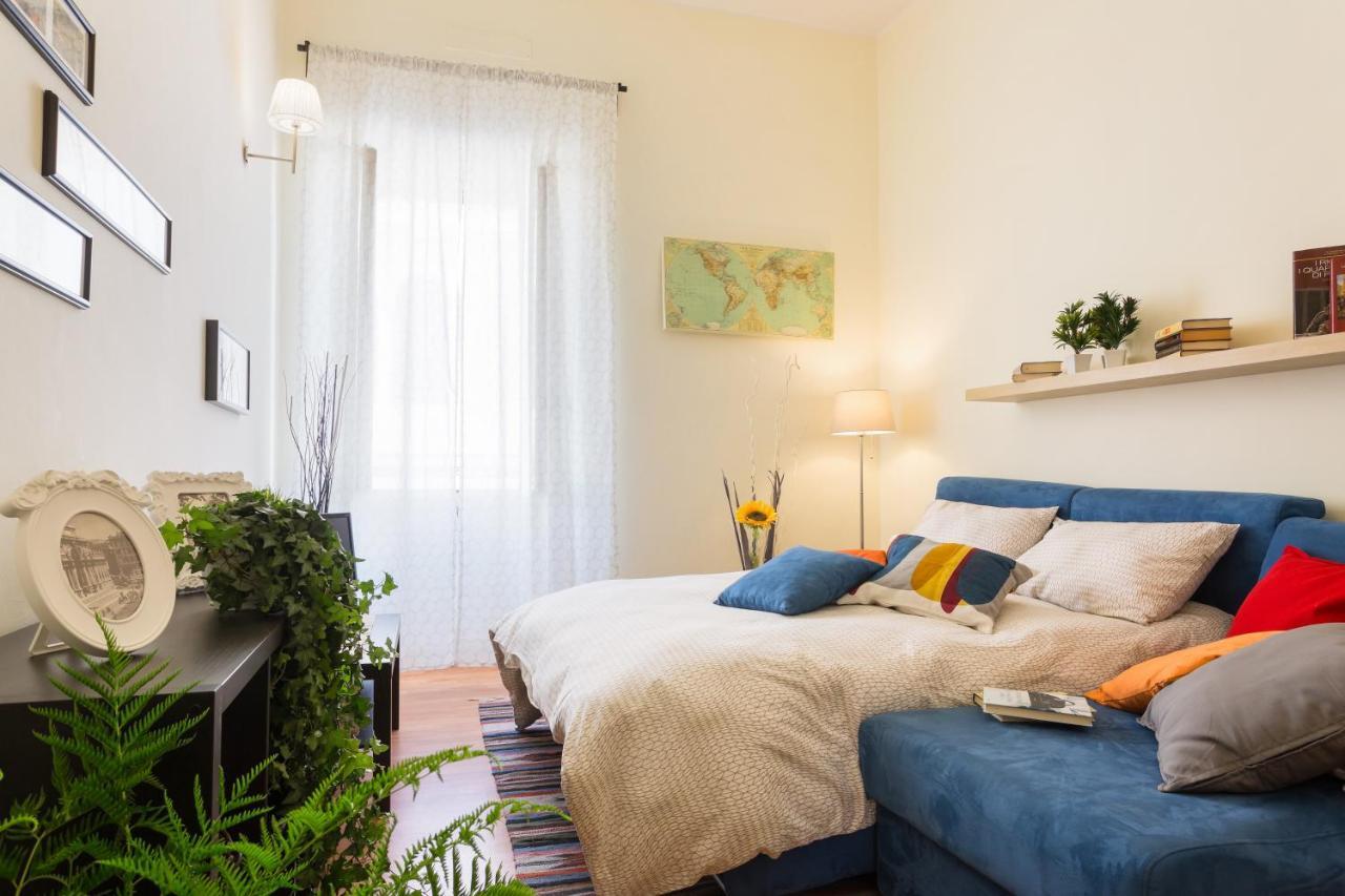 St. Joseph Apartment 47 Rome Bagian luar foto
