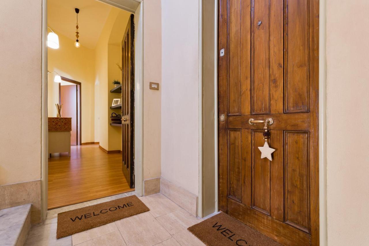 St. Joseph Apartment 47 Rome Bagian luar foto