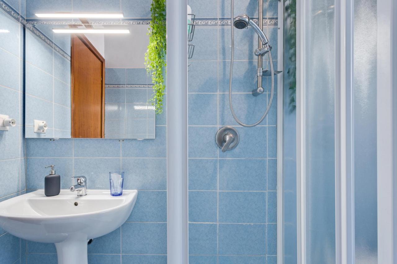 St. Joseph Apartment 47 Rome Bagian luar foto
