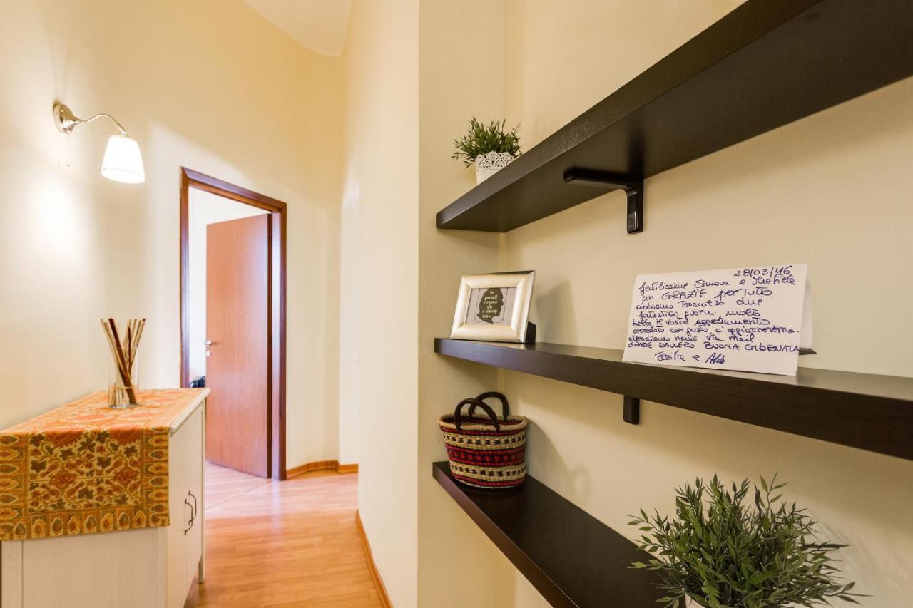 St. Joseph Apartment 47 Rome Bagian luar foto