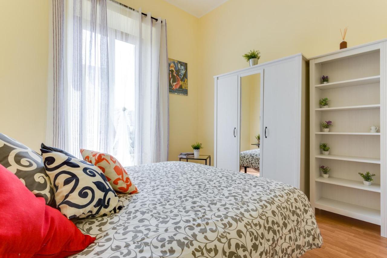 St. Joseph Apartment 47 Rome Bagian luar foto