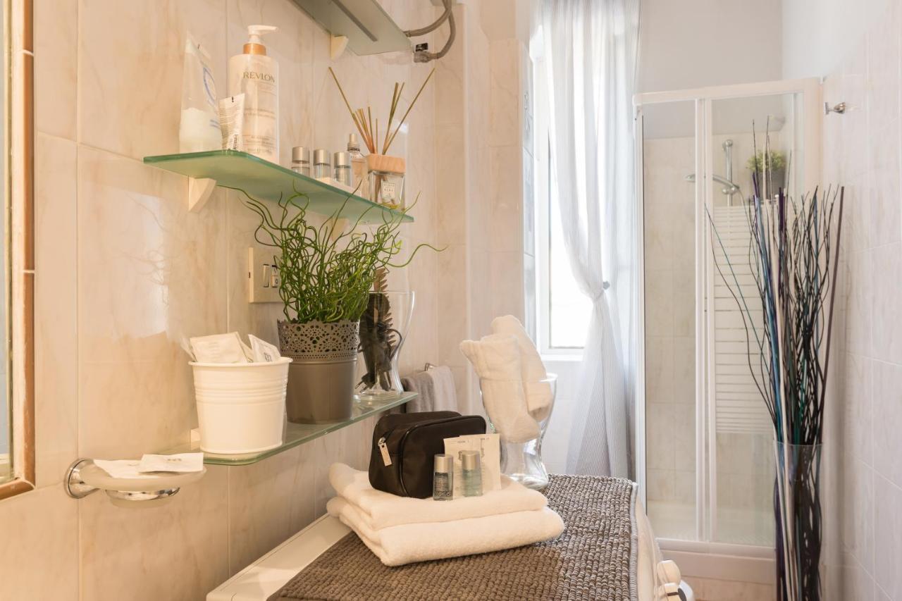St. Joseph Apartment 47 Rome Bagian luar foto