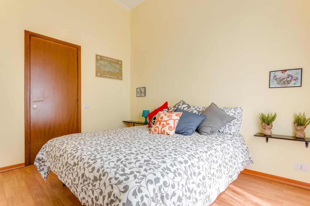 St. Joseph Apartment 47 Rome Bagian luar foto