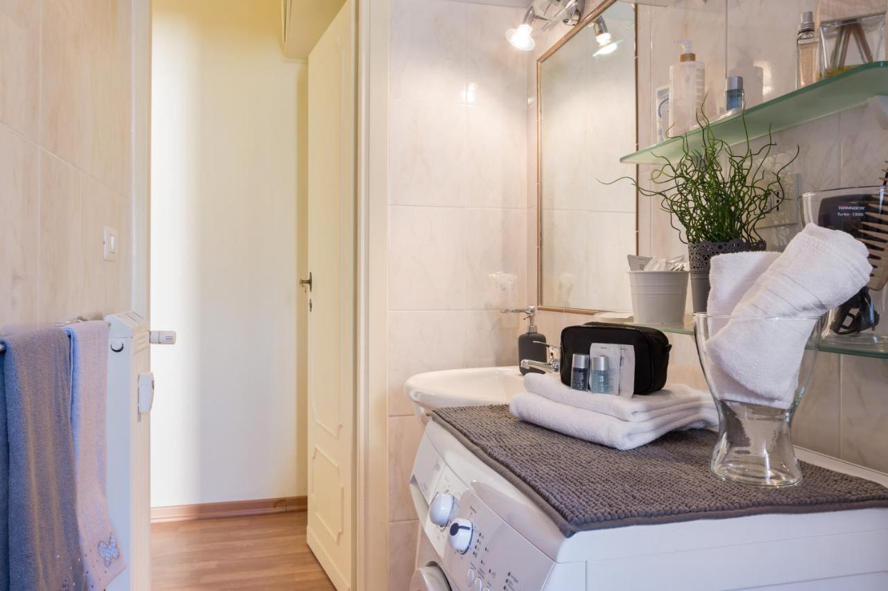 St. Joseph Apartment 47 Rome Bagian luar foto
