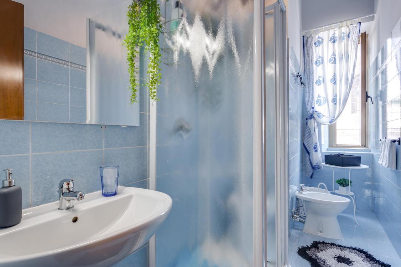 St. Joseph Apartment 47 Rome Bagian luar foto