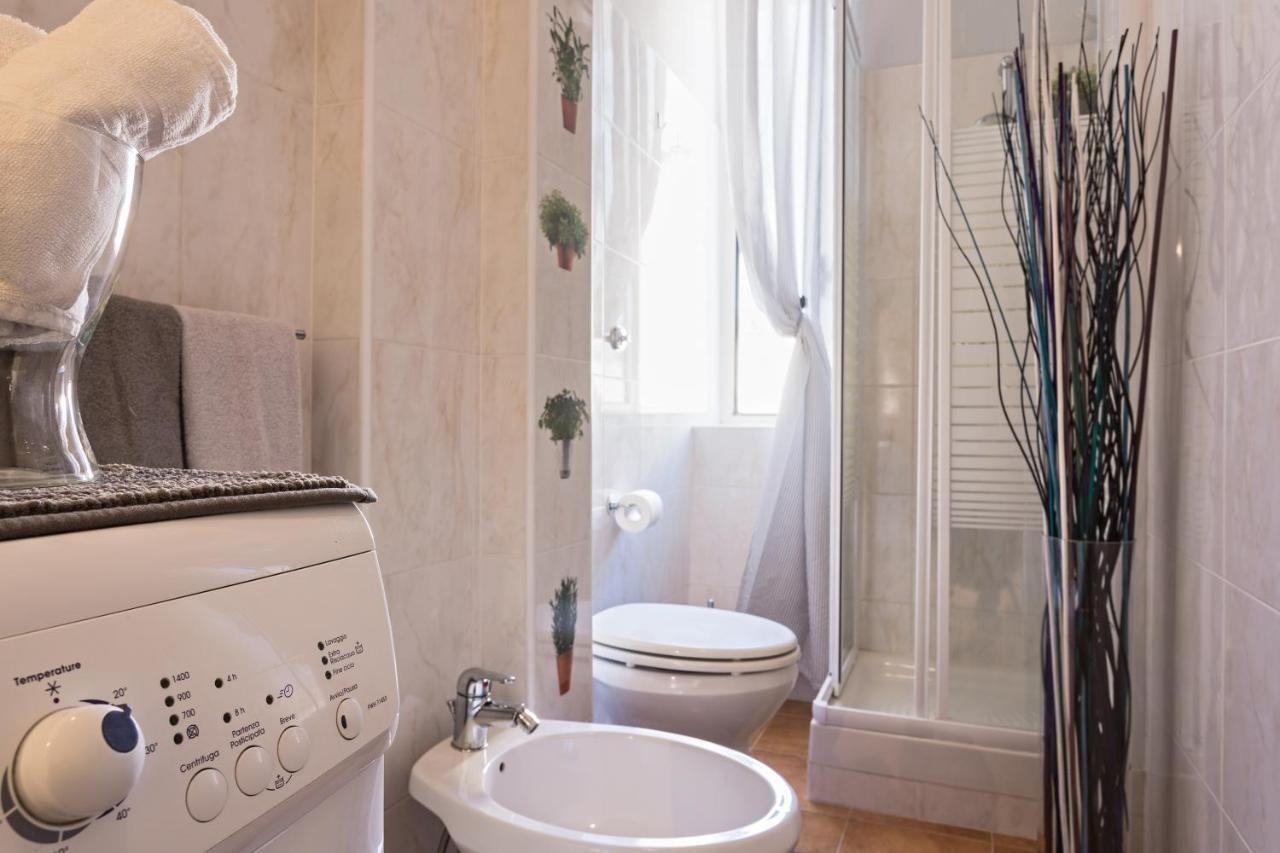 St. Joseph Apartment 47 Rome Bagian luar foto