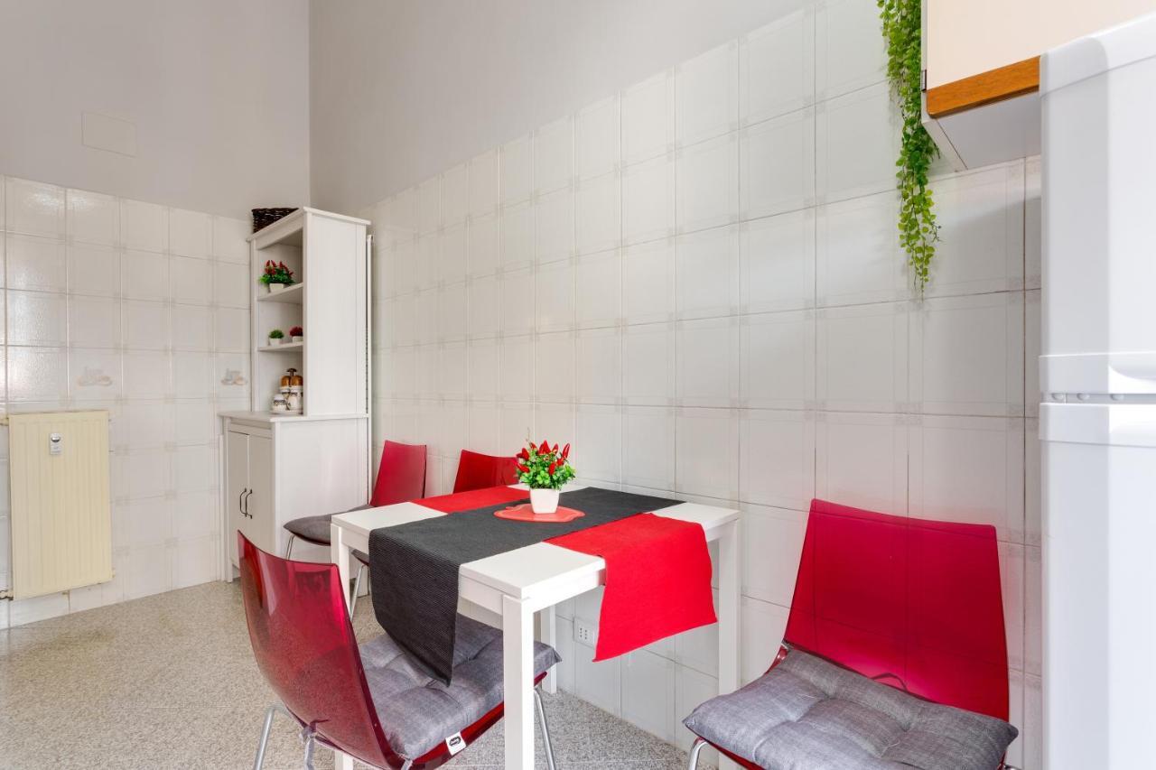St. Joseph Apartment 47 Rome Bagian luar foto