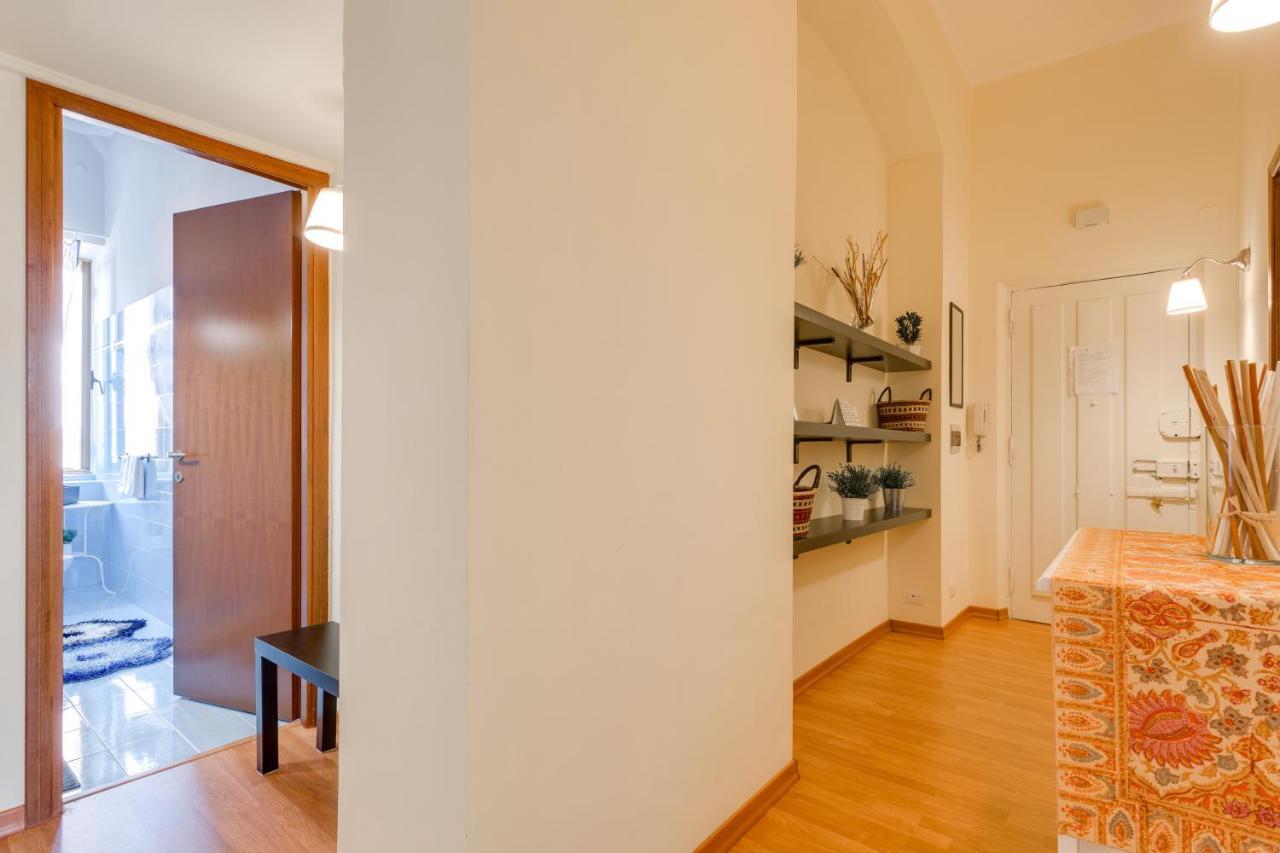 St. Joseph Apartment 47 Rome Bagian luar foto