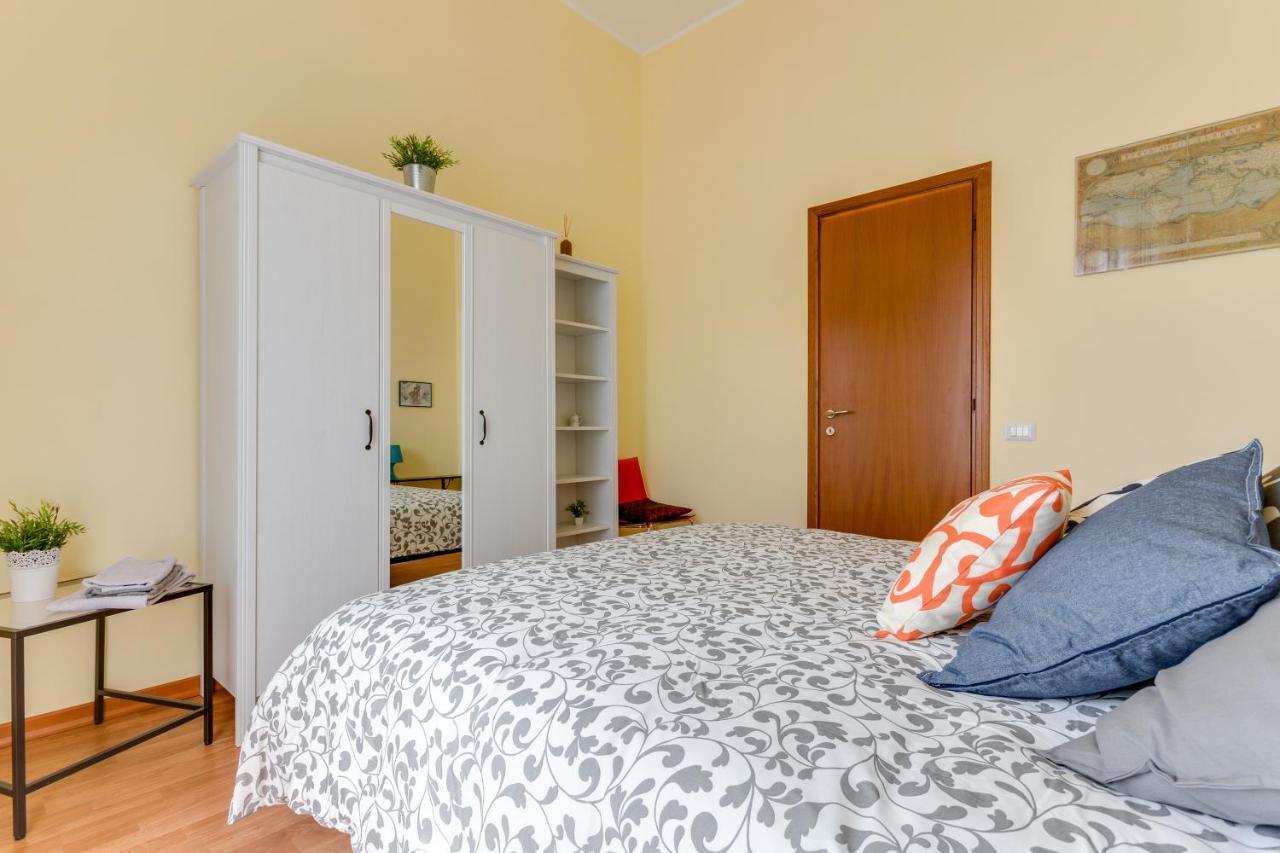 St. Joseph Apartment 47 Rome Bagian luar foto