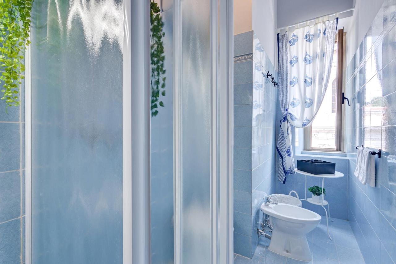 St. Joseph Apartment 47 Rome Bagian luar foto