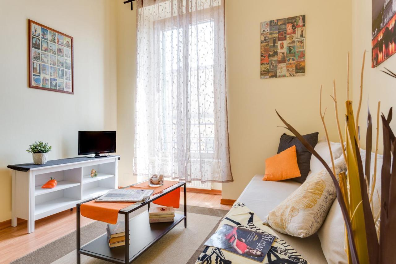 St. Joseph Apartment 47 Rome Bagian luar foto