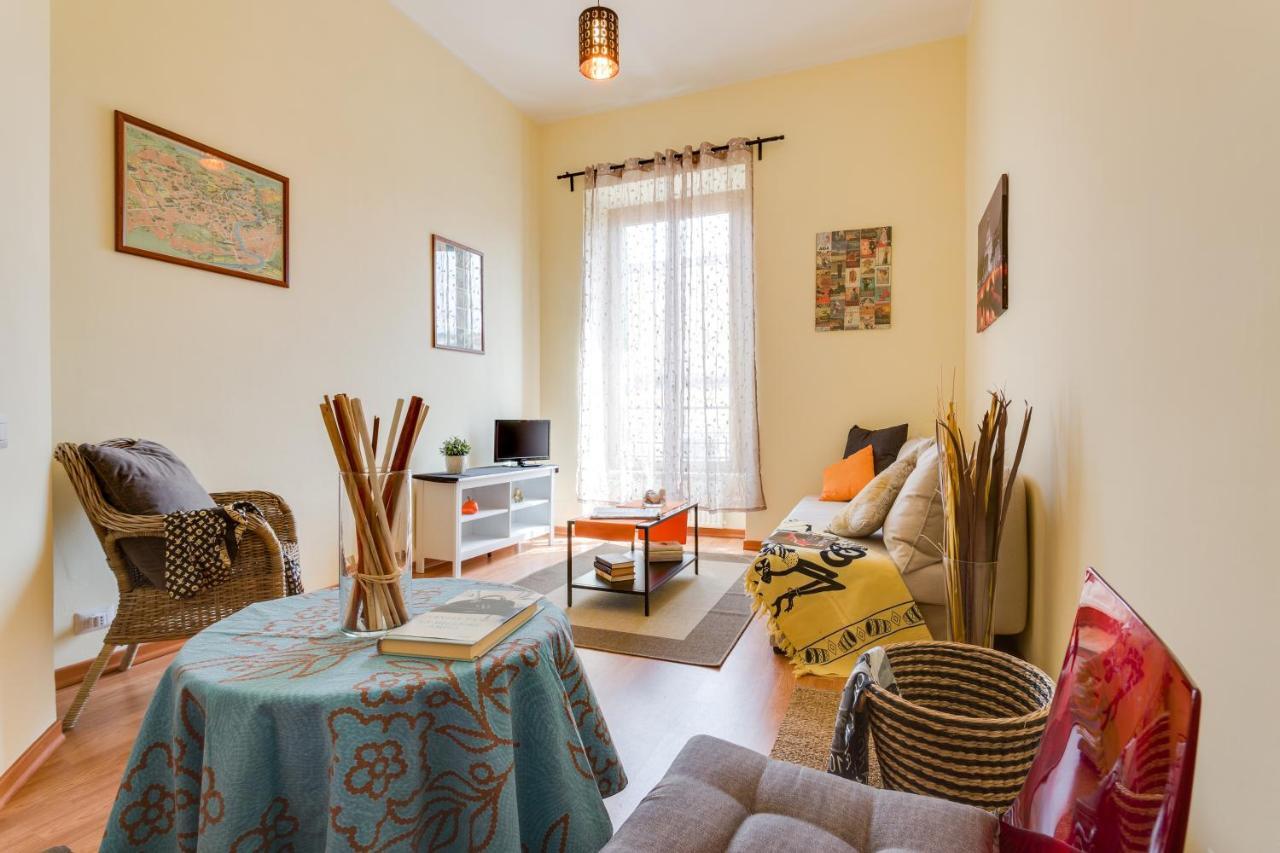 St. Joseph Apartment 47 Rome Bagian luar foto