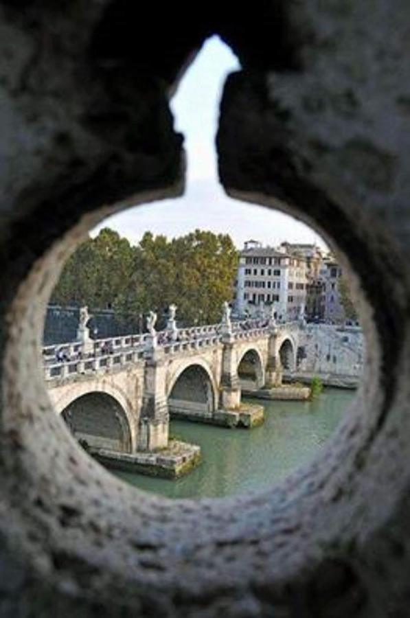 St. Joseph Apartment 47 Rome Bagian luar foto